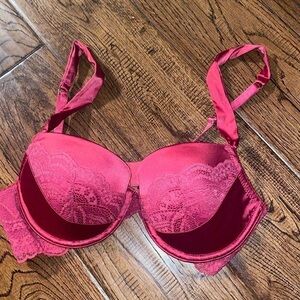 VERY VICTORIA SILVSTEDT Bra size 34C